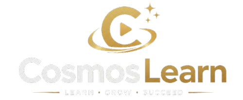 CosmosLearn